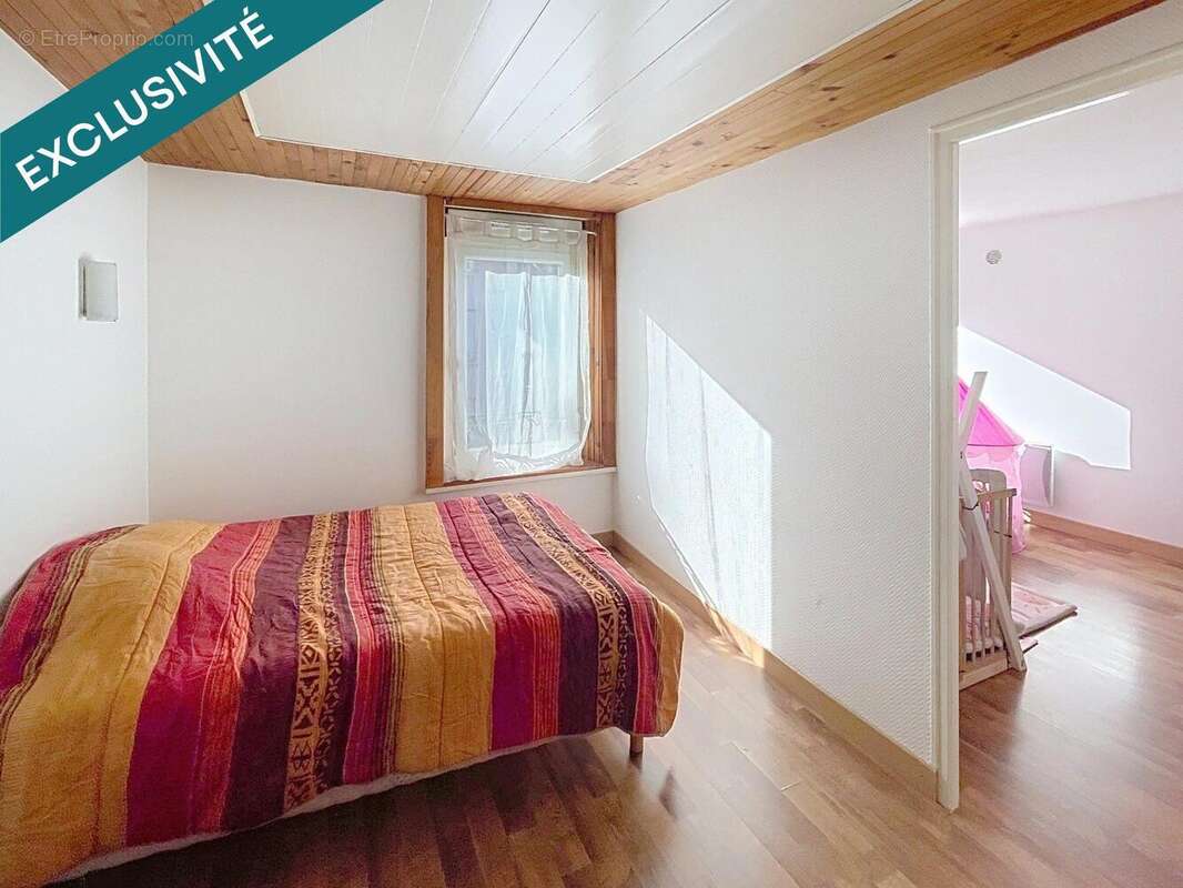 Photo 6 - Appartement à EPINAL