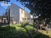 Maison à SIMPLE