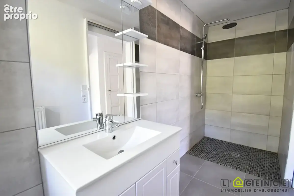 Maison Ban Sur Meurthe Clefcy 7 pièces 141 m2 - photo 8