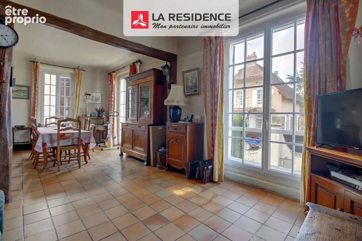 Maison 151 m² à Sartrouville  - photo 6