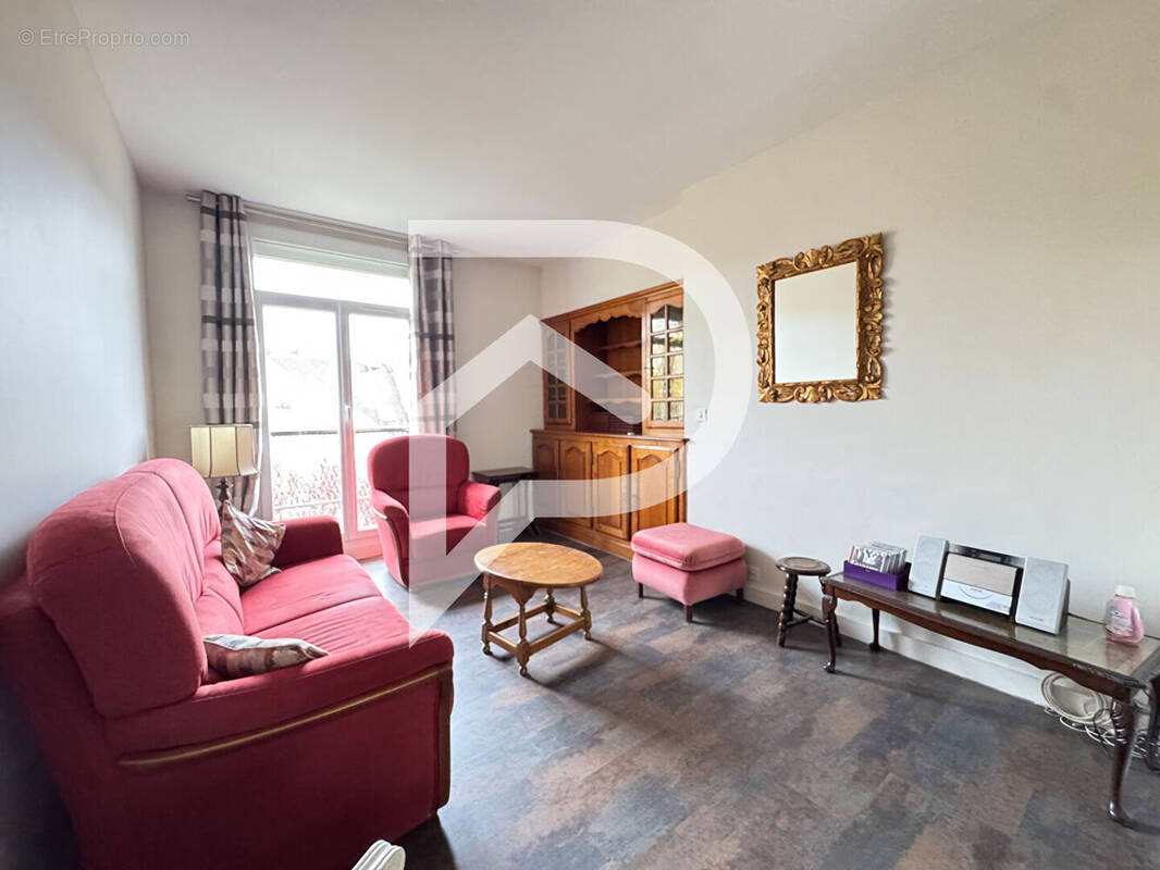 Appartement à BEAUVAIS