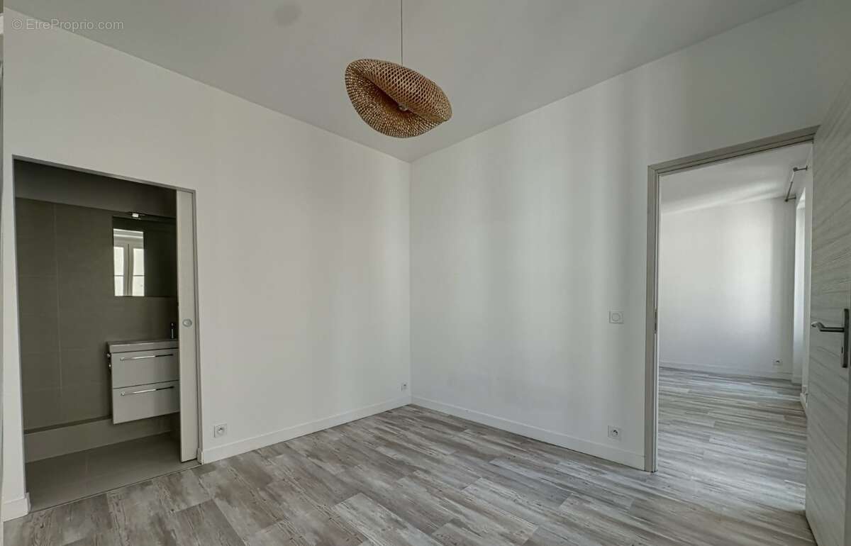Exclusivité - 2 pièces lumineux au calme – Levallois - photo 31
