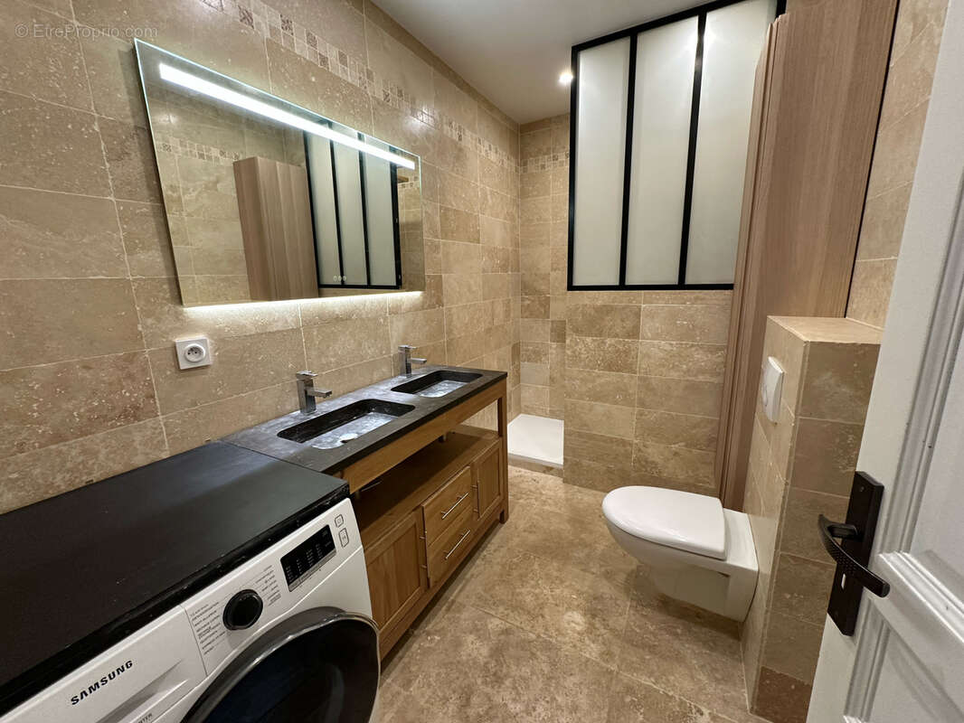 Appartement à DRANCY