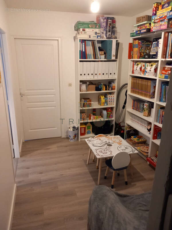 Appartement à AGEN