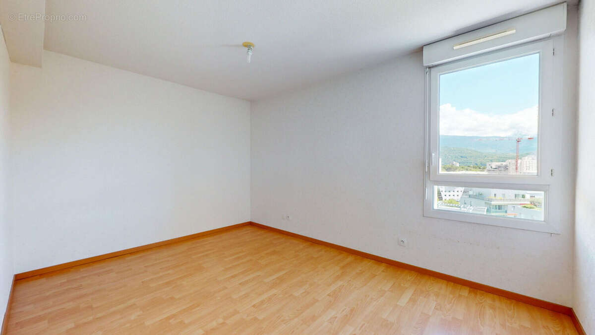 Appartement Grenoble 3 pièce(s) 61.24 m2 - photo 9