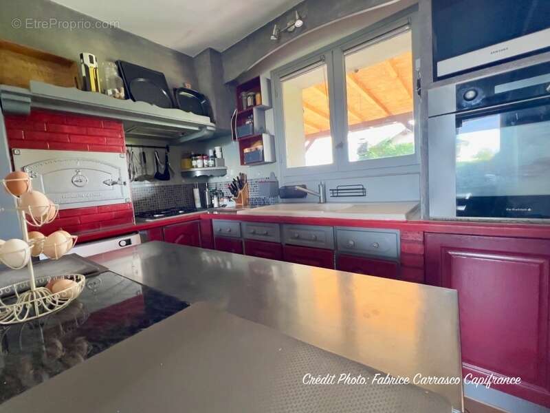 Maison à VARENNES-SUR-ALLIER