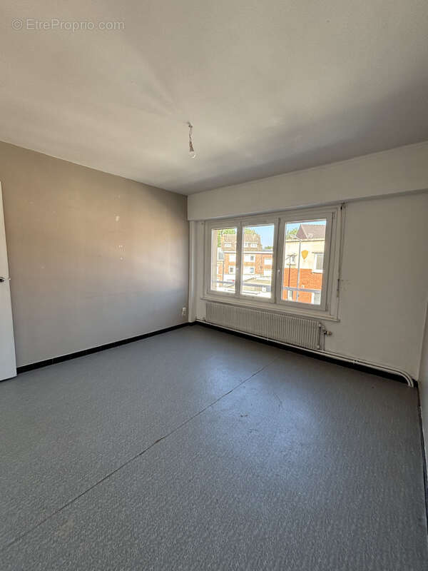 Appartement à LENS