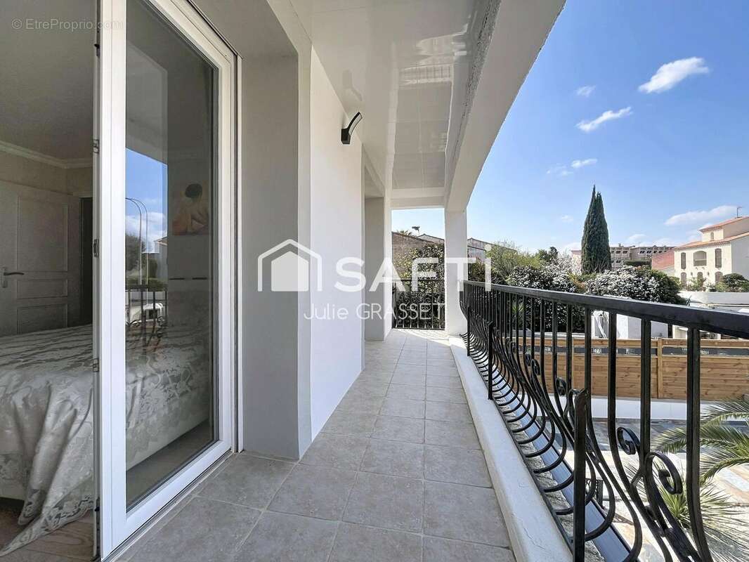 Photo 7 - Maison à BEZIERS