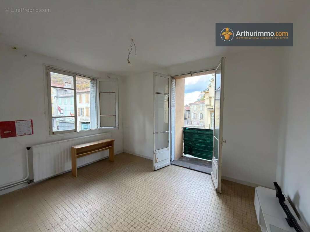 Appartement à LAVELANET