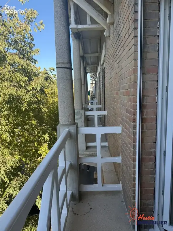 Appartement 3 pièces 72 m² à vendre à Reims (51100) - photo 5