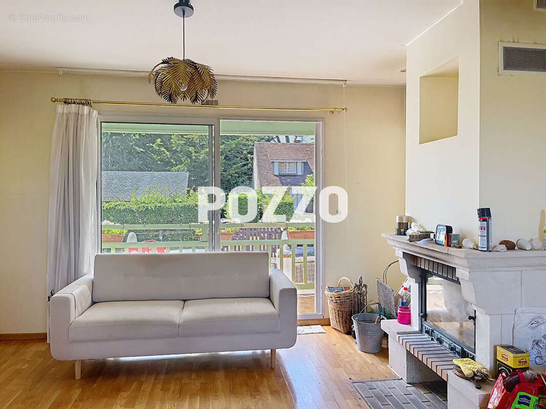 Maison à BENERVILLE-SUR-MER