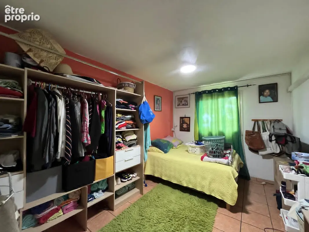 Maison Le Piton Saint Leu 95 m2 - photo 3