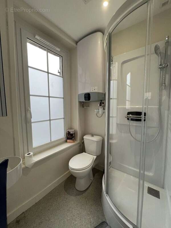 Appartement à CHATEAUBRIANT