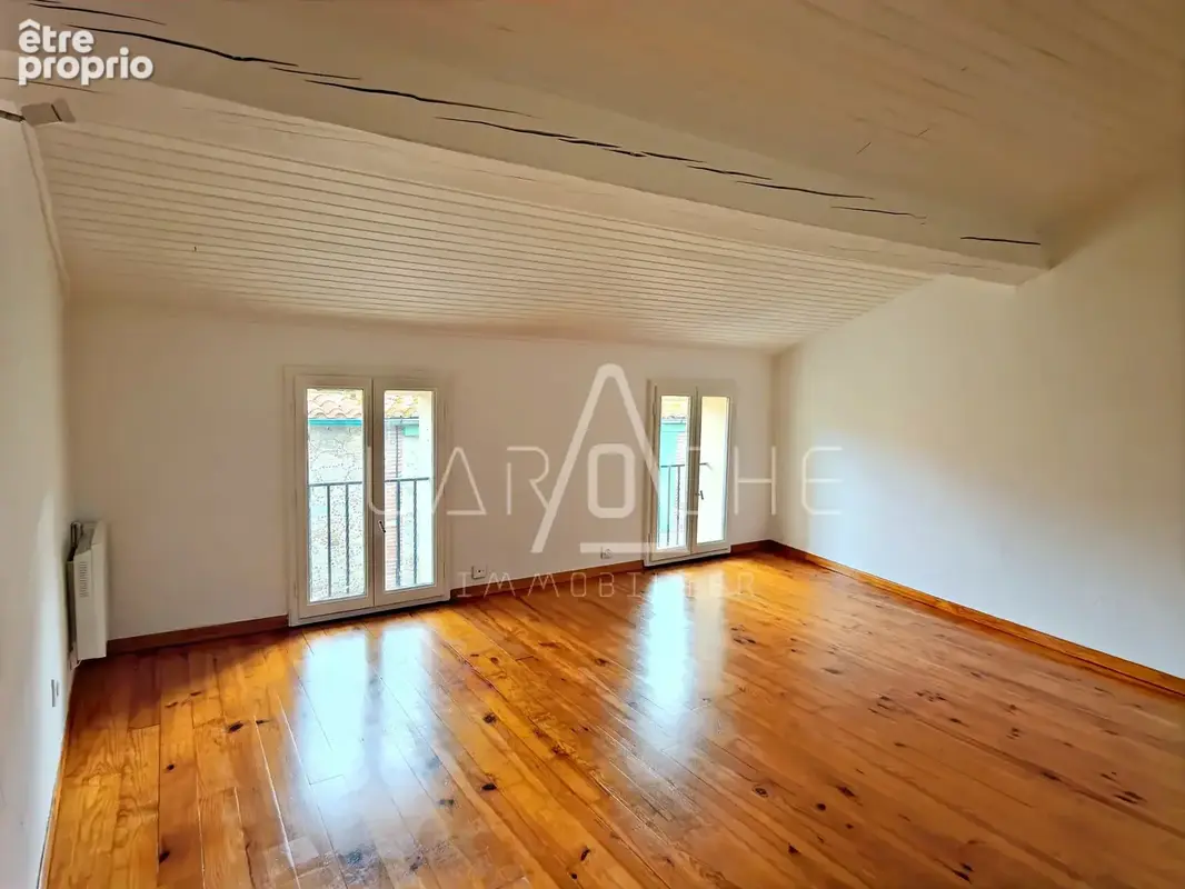 Appartement t3 - saint andre - photo 8