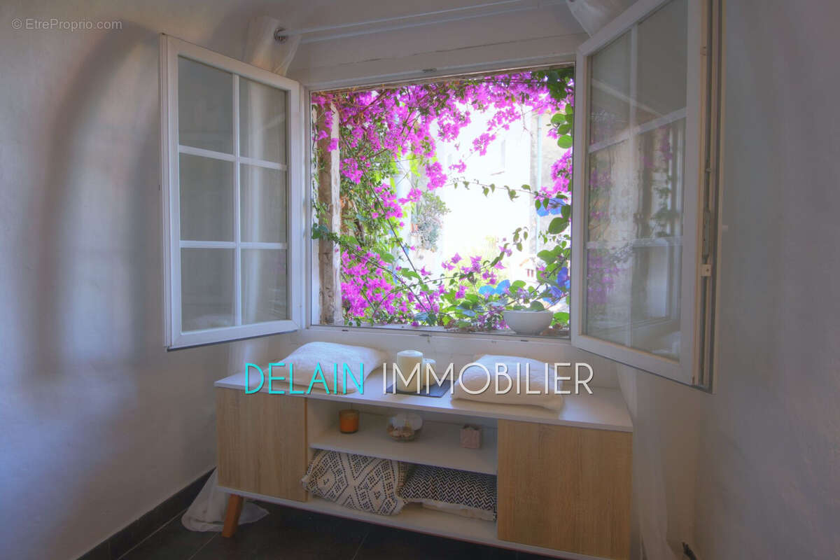 Appartement à CAGNES-SUR-MER