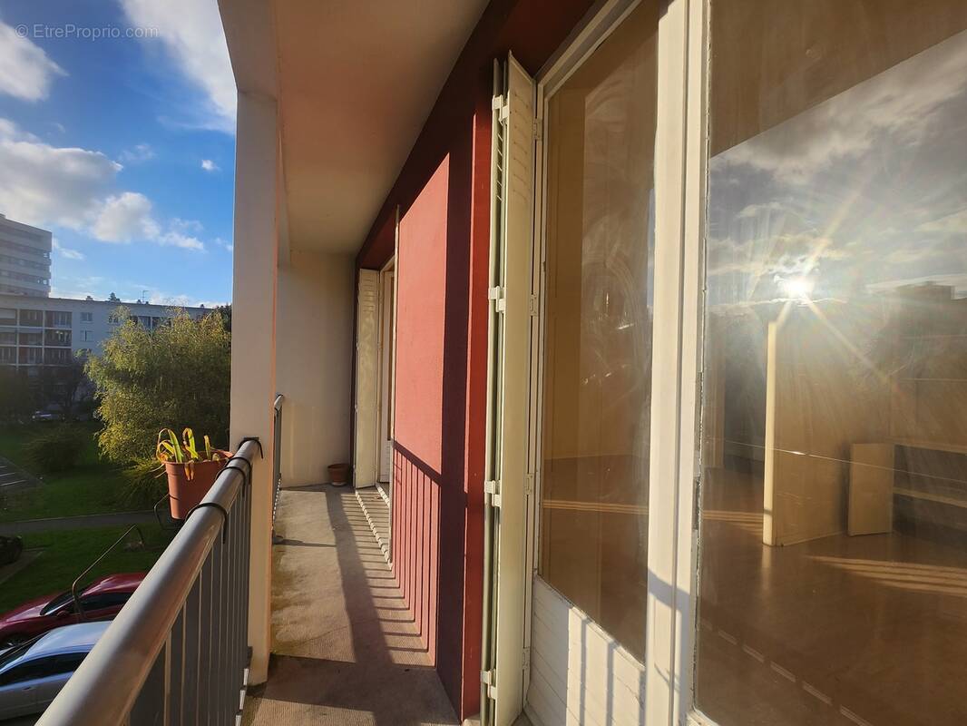 Appartement à LIMOGES