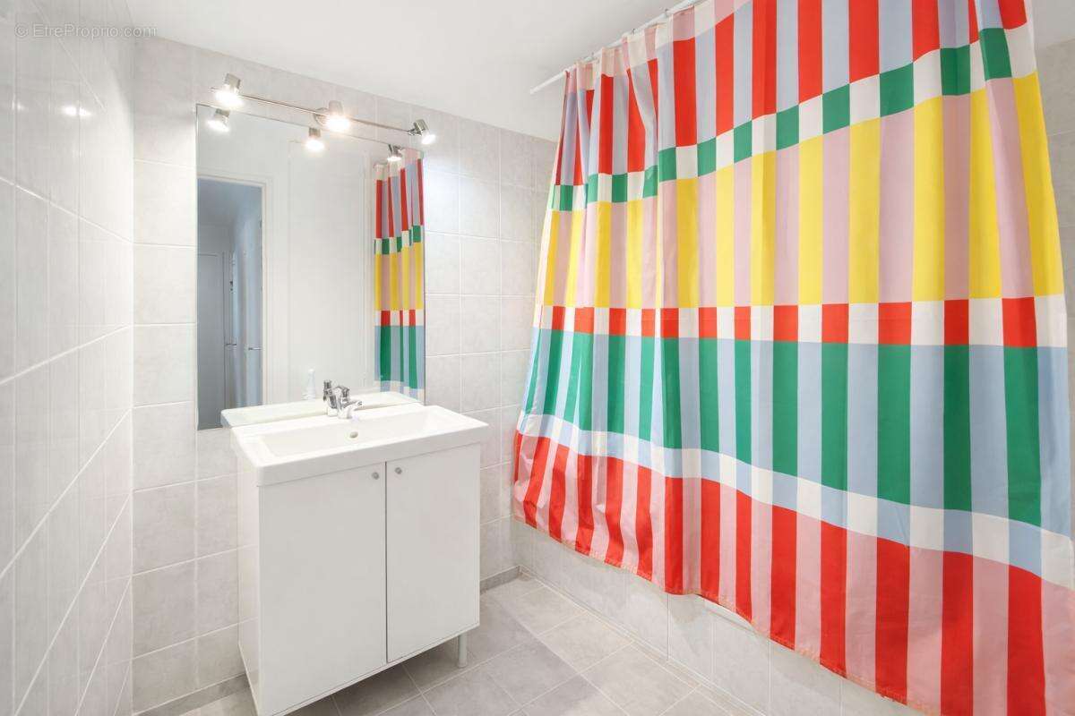 Appartement coup de coeur F3 92310 Sèvres - photo 7