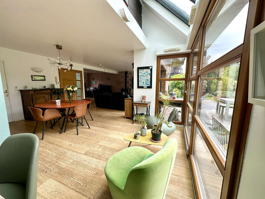 Maison à SAINGHIN-EN-MELANTOIS