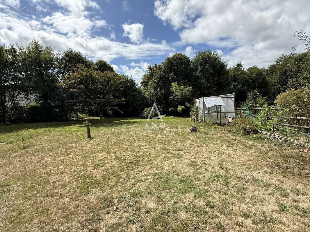 Belle maison familiale au calme à 10 mn de Quimperlé - photo 23