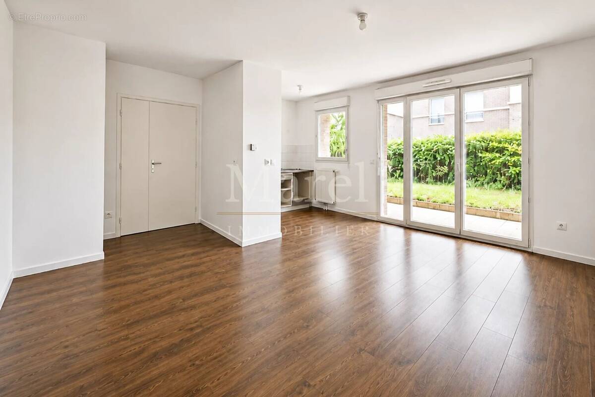Appartement à CRETEIL