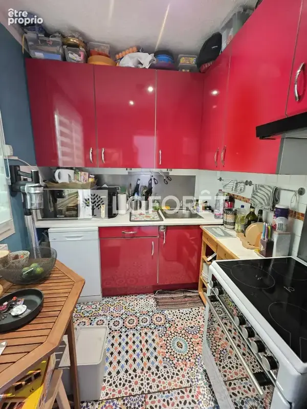 Maison Villemomble 3 pièce(s) 57 m2 - photo 5