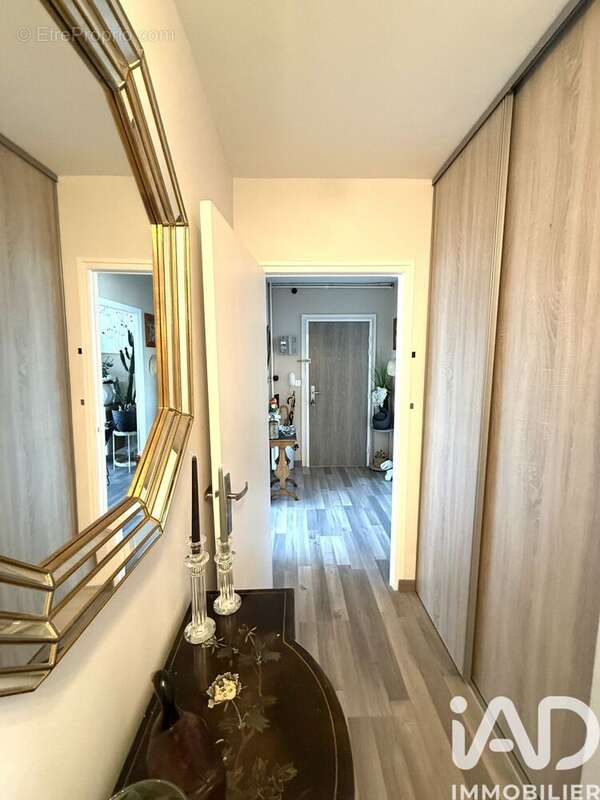 Photo 3 - Appartement à MONTIGNY-LES-METZ