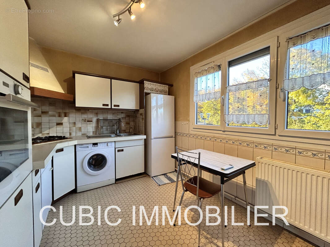 Appartement à GLEIZE