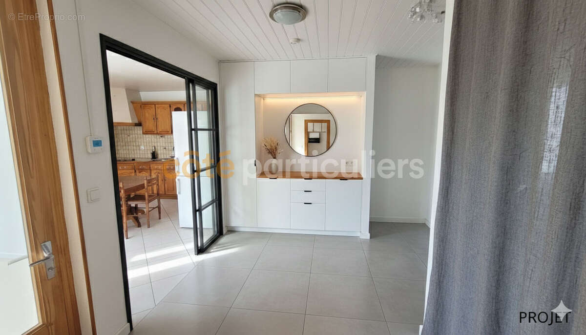 Maison à L'Aiguillon-La-Presqu' Île - 6 pièces - 165 m2 - photo 6