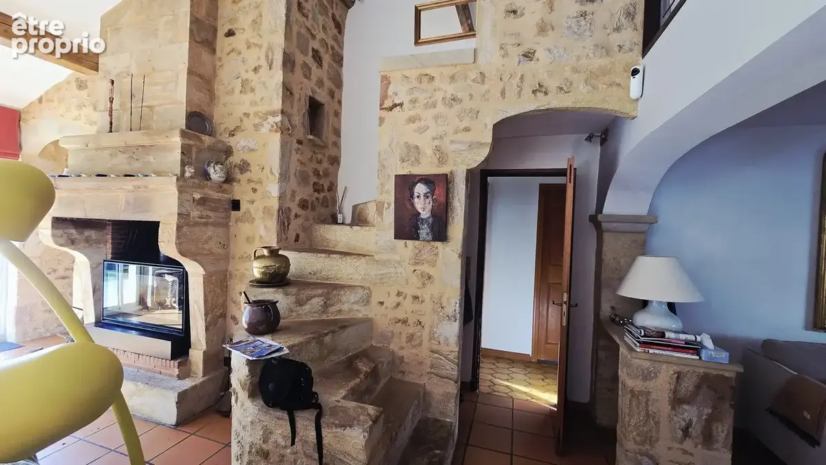 Maison 5 pièces 243 m² à vendre à Narbonne (11100) - photo 5