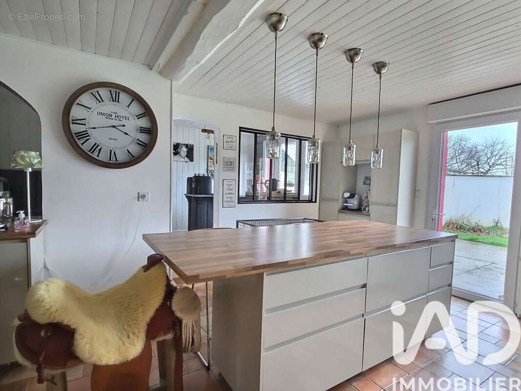 Photo 5 - Maison à SALLES