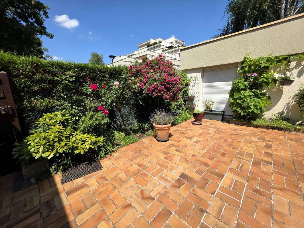 Appartement à VILLENEUVE-D&#039;ASCQ