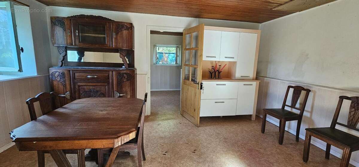 Maison à PROMILHANES