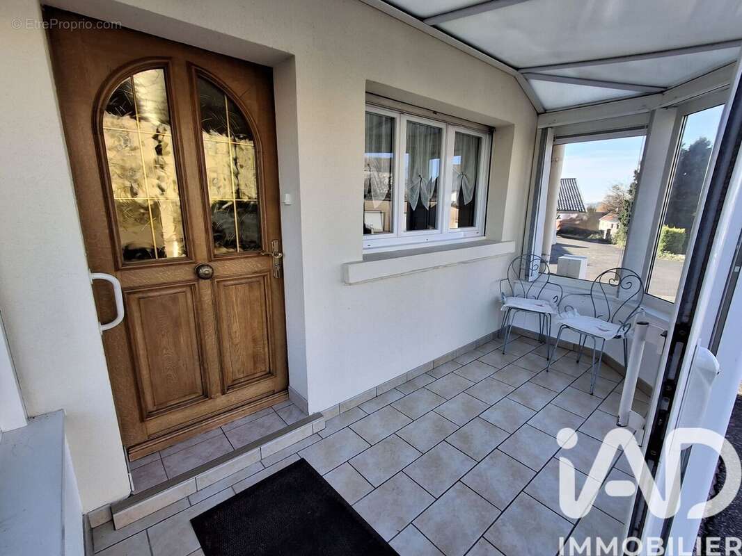 Photo 4 - Appartement à TRIEUX