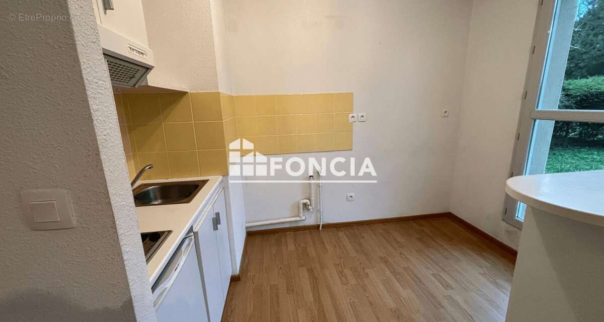 Appartement à LIMOGES
