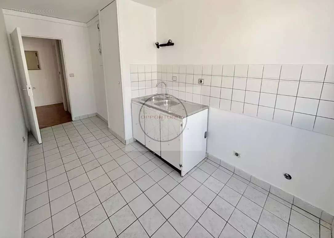 Appartement à SAINT-MANDE