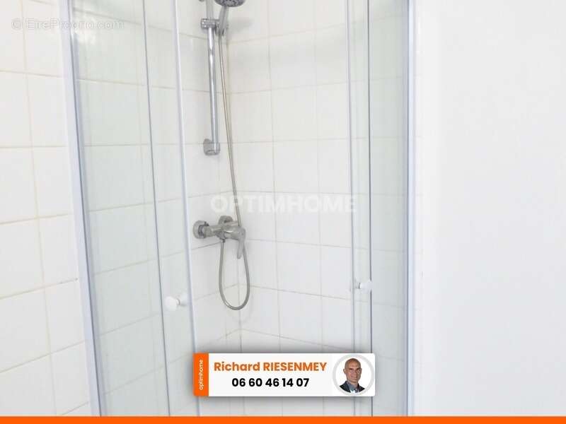 Appartement à BRUYERES-LE-CHATEL