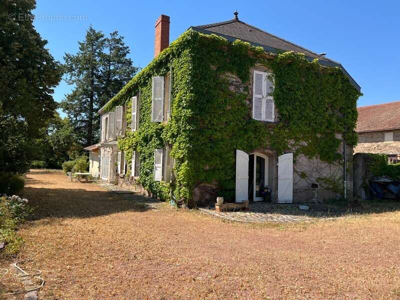 Maison à ROANNE