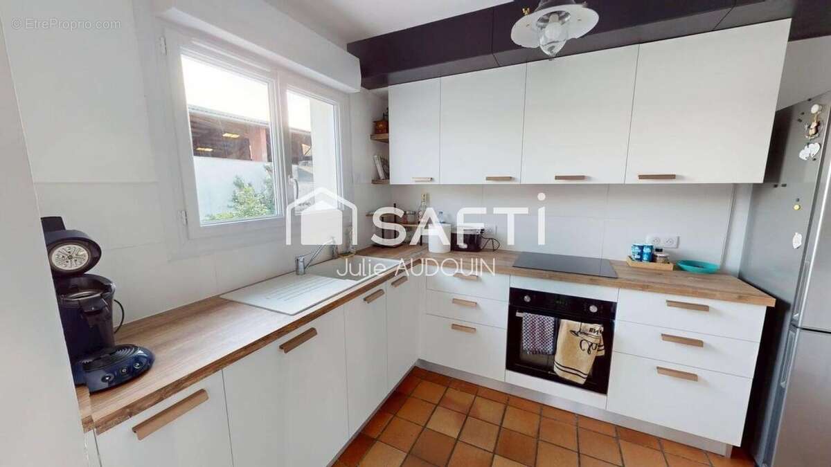 Photo 4 - Maison à SAUJON