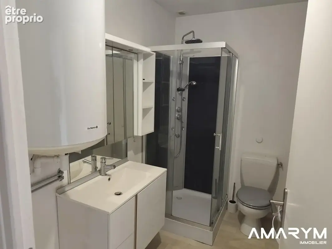 Appartement 45 m² à Dieppe  - photo 3