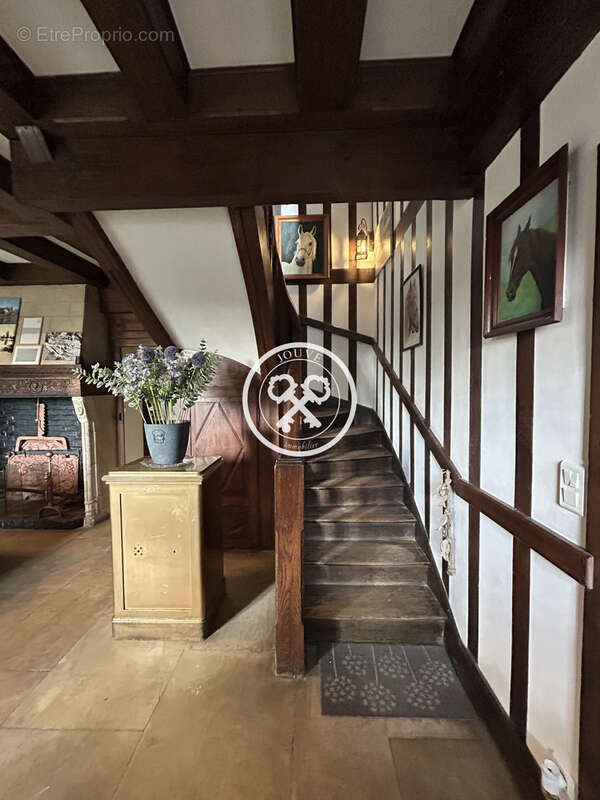Manoir secteur bar-sur-aube - photo 16