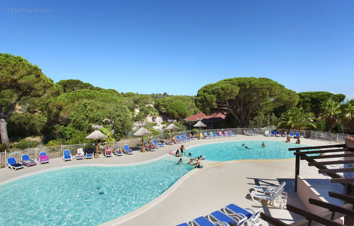 Appartement à FREJUS