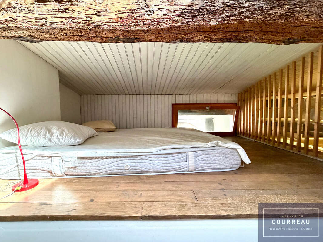 Superbe duplex de 51 m2 habitable - photo 7