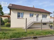 Maison à MORSBACH