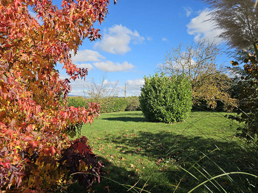 Terrain à LA COTE-SAINT-ANDRE