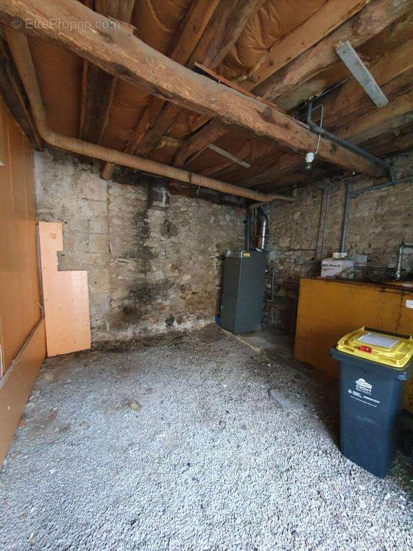 Maison à LA BACHELLERIE