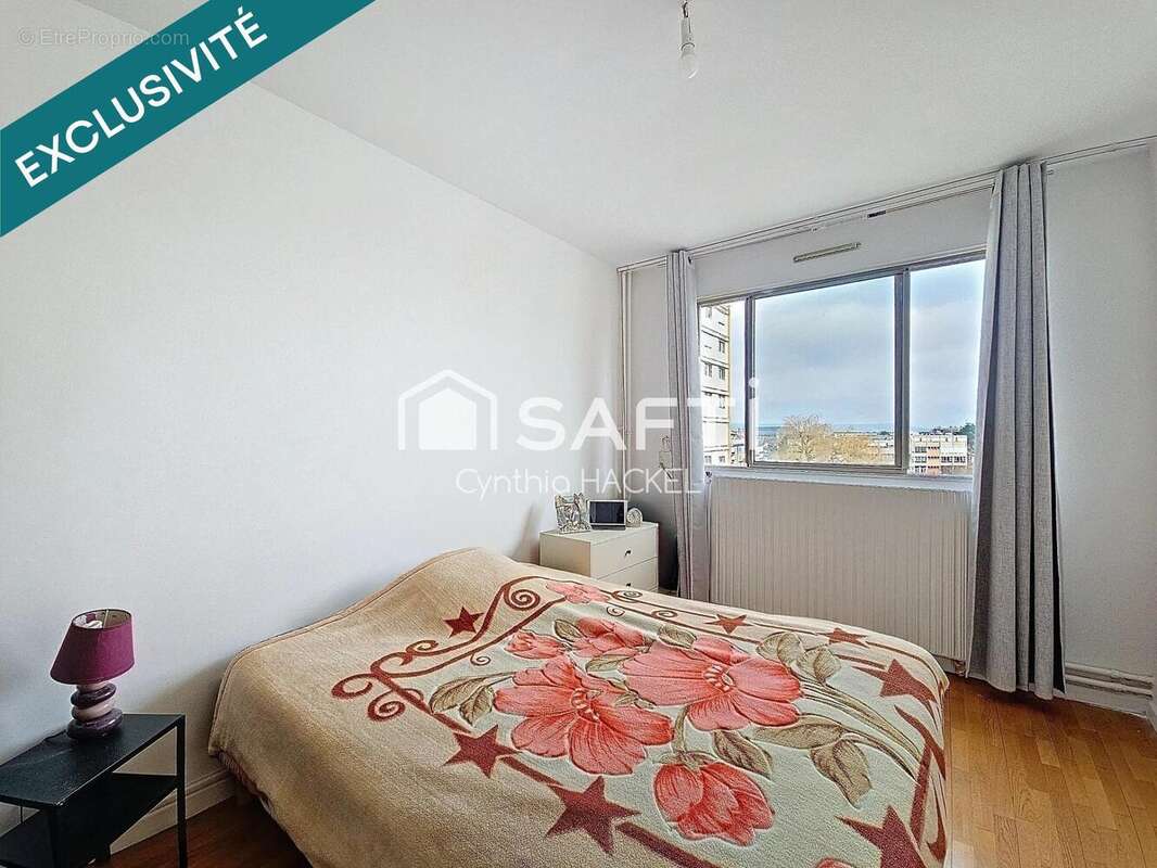 Photo 9 - Appartement à VANDOEUVRE-LES-NANCY
