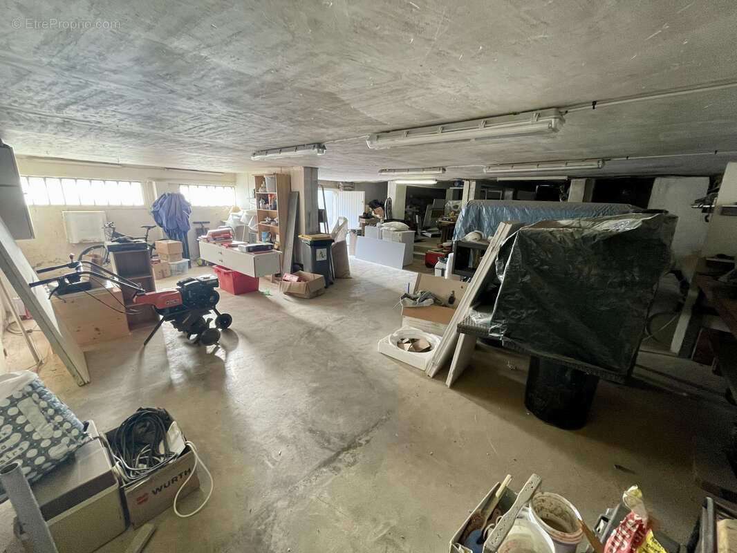 Maison à SAINT-PAUL-DE-FENOUILLET