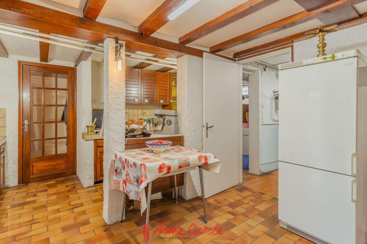 Maison à JOINVILLE-LE-PONT