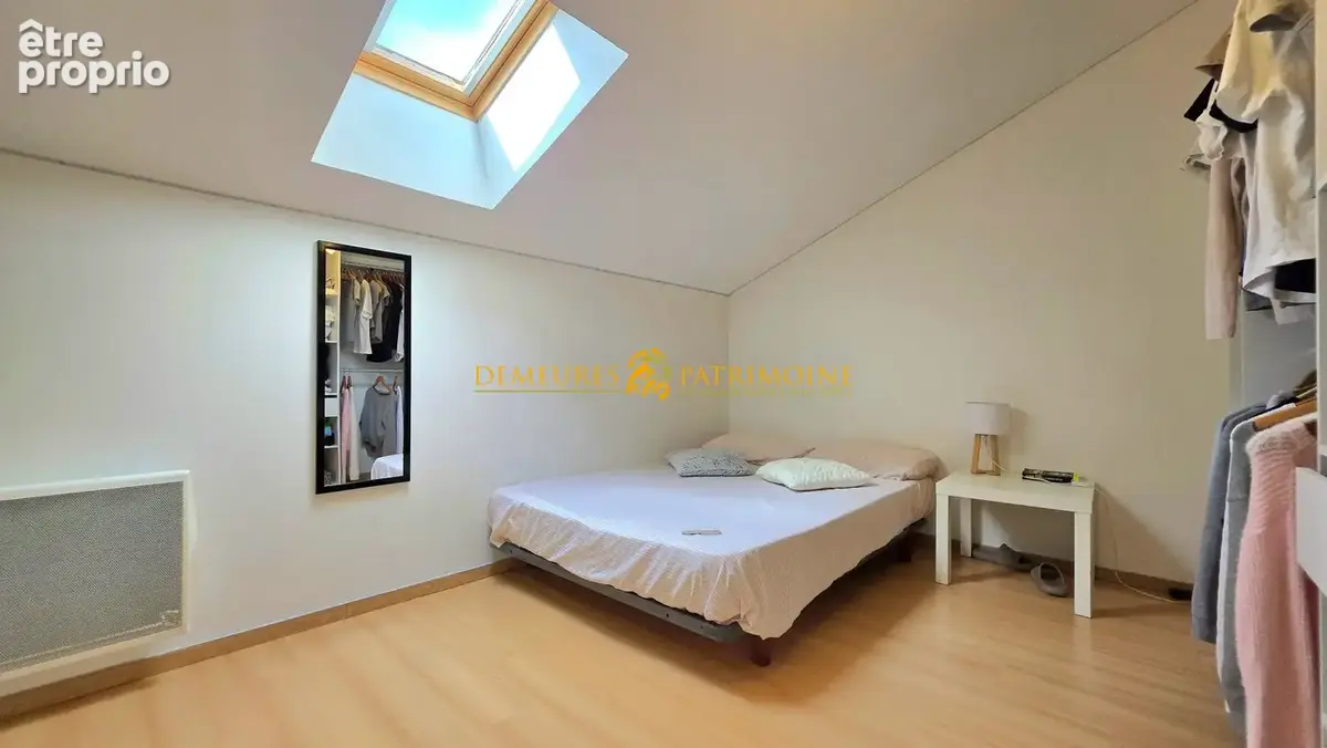 Maison 3 pièces 80 m² à vendre à Soyaux (16800) - photo 9