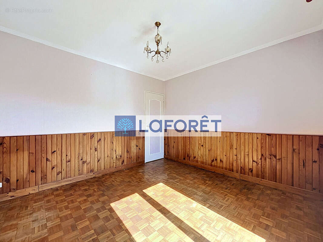 Maison à THONNANCE-LES-JOINVILLE